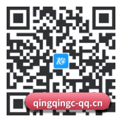 鸿蒙防封原生系统 二维码